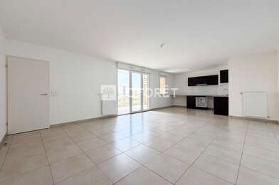 Appartement 4 pièces 288000 €