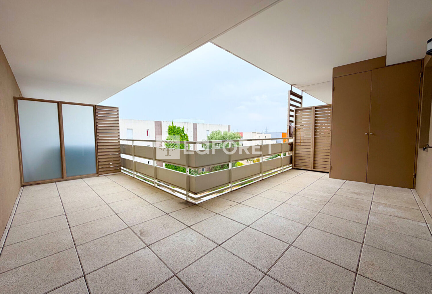 Appartement 4 pièces quartier GRISETTES — photo 1