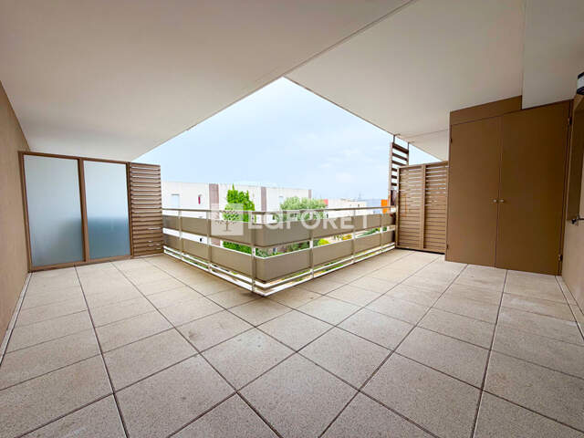 Appartement 4 pièces quartier GRISETTES — photo du bien