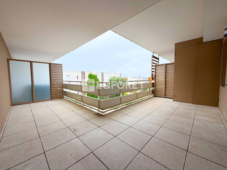 Appartement 4 pièces quartier GRISETTES — photo 1