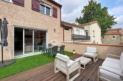 Maison 3 pièces 1290 €