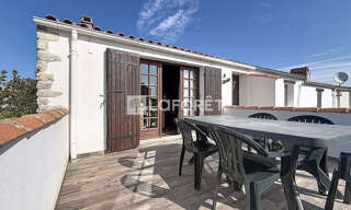 Maison 2 Pièces 62 m² à vendre à Saint-Georges-d'Oléron (17190)