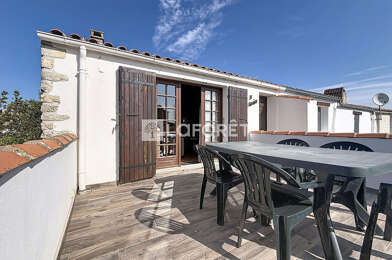 Maison 2 pièces 210000 €