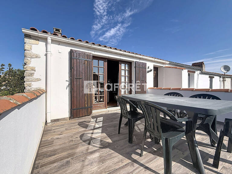 SAINT GEORGES D'OLERON — photo 1