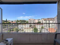 Appartement Marseille  T3/4  avec balcon Chartreux — photo 2