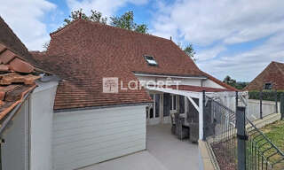 Maison 5 Pièces 94 m² à vendre à Orthez (64300)