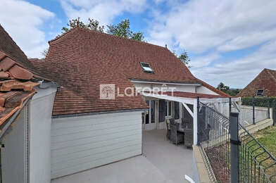 Maison 5 pièces 139400 €