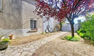 Maison 7 Pièces 126 m² à vendre à Blois (41000)