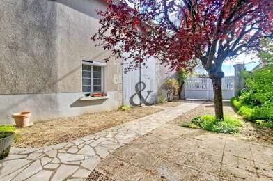 Maison 7 pièces 159000 €