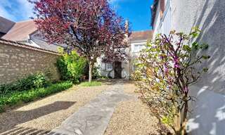 Maison 7 Pièces 126 m² à vendre à Blois (41000)