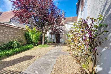 Maison 7 pièces 159000 €