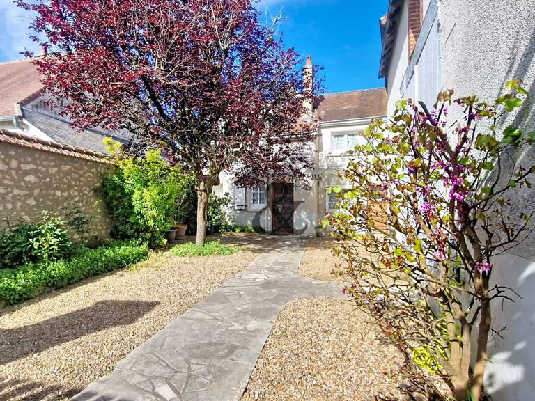 EXCLUSIVITÉ VILLEJOINT - Maison ancienne 126 m² offrant un bea — photo 1