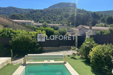 Maison 4 pièces 339200 €