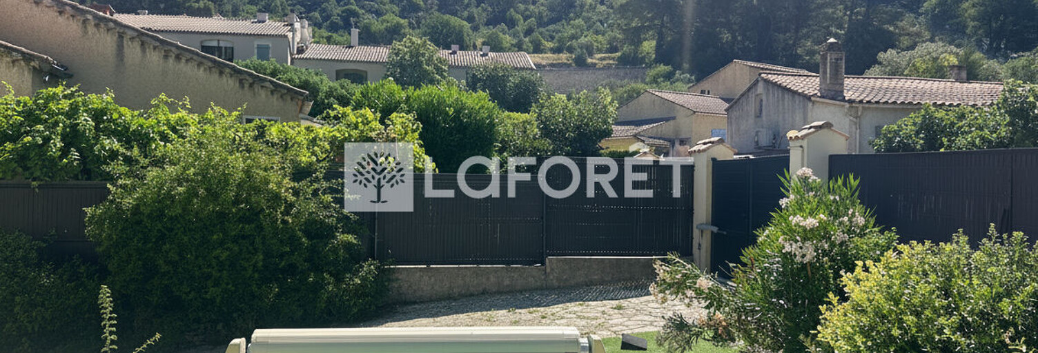 Maison 4 Pièces 100 m² à vendre à Fontaine-de-Vaucluse (84800)