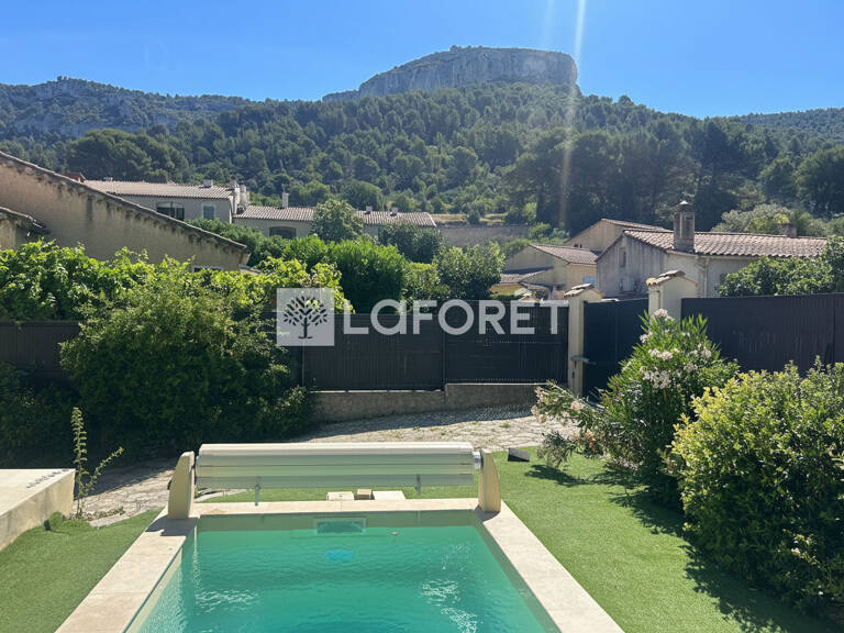 Maison Fontaine de Vaucluse 4 pièces 100 m² — photo 1