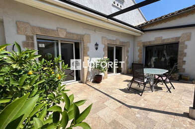 Maison 6 pièces 497000 €