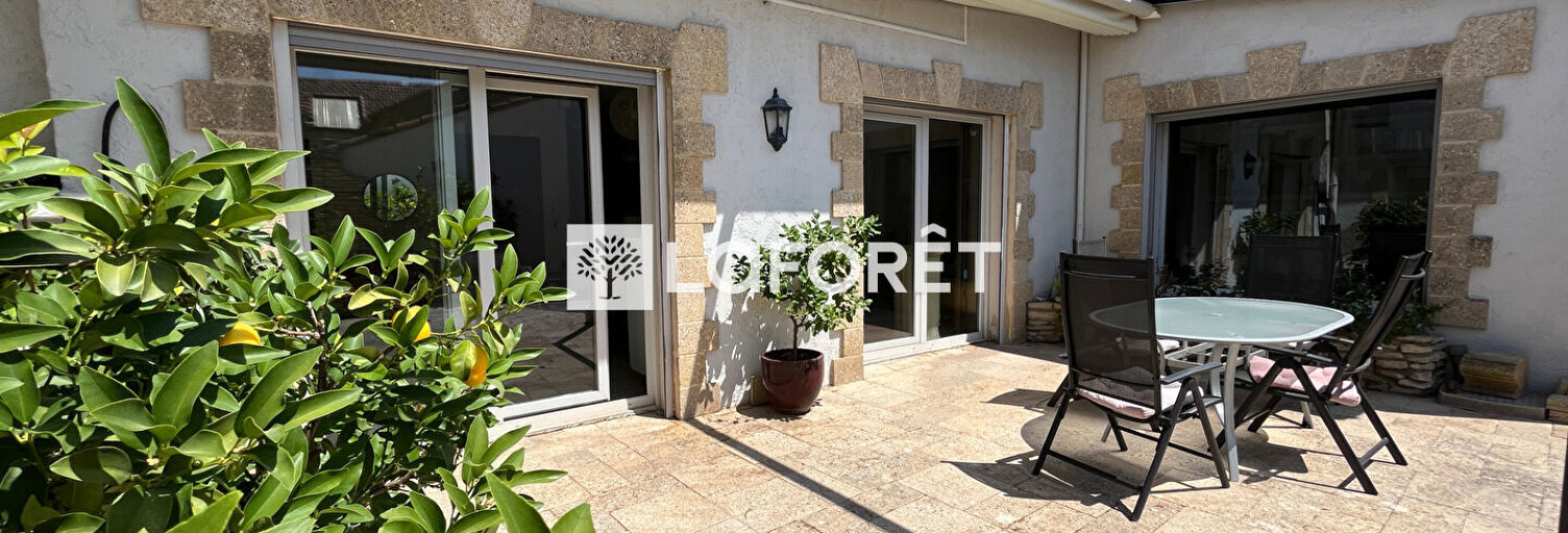 Maison 6 Pièces 180 m² à vendre à Le Thor (84250)
