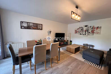 Appartement 3 pièces 199900 €