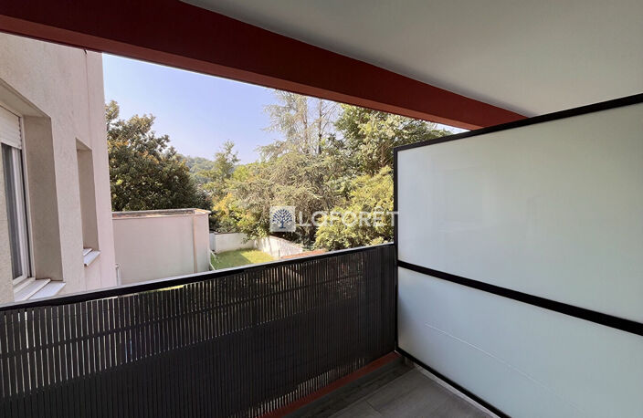 Appartement climatisé  Bourgoin-Jallieu 3 pièce(s) 68.27m2 — photo 4