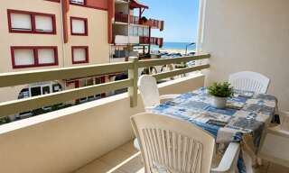 Appartement 3 Pièces 48 m² à vendre à Vieux-Boucau-les-Bains (40480)