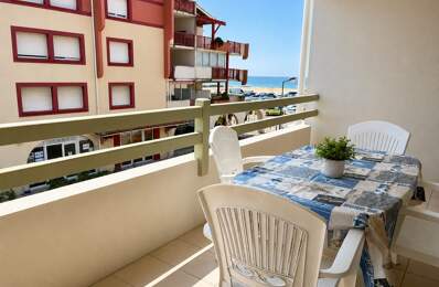Appartement T3 — photo du bien