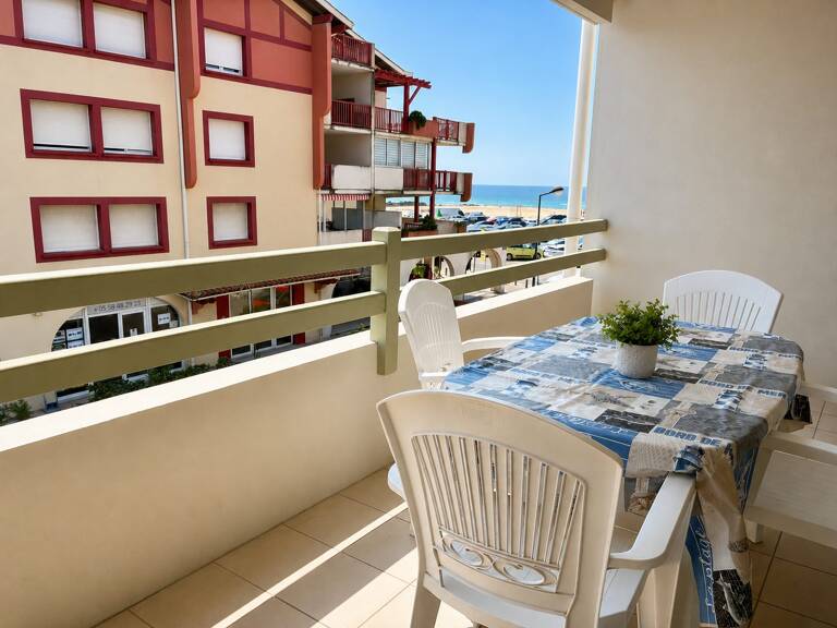 Appartement T3 — photo 1