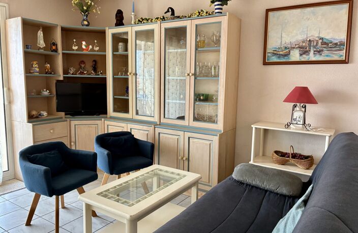 Appartement T3 — photo 2
