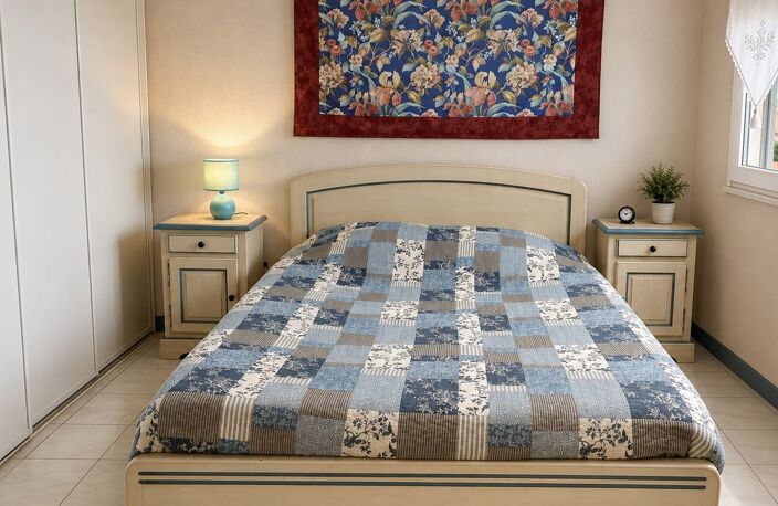 Appartement T3 — photo 3