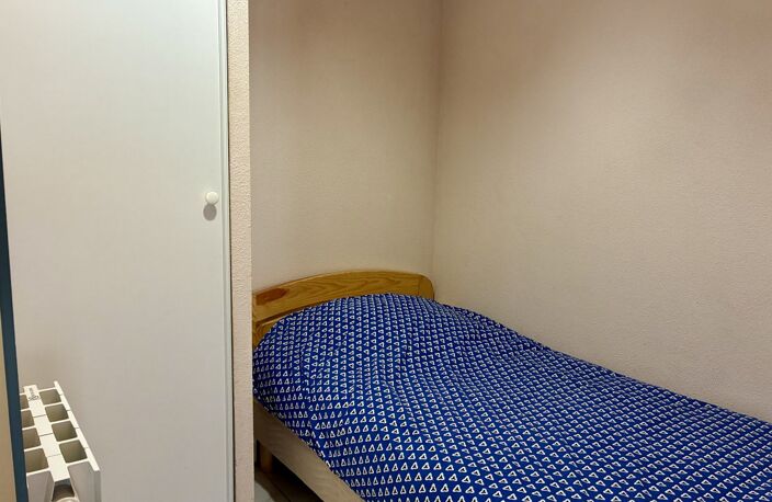 Appartement T3 — photo 5