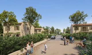Maison 4 Pièces 94 m² à vendre à L'Isle-sur-la-Sorgue (84800)