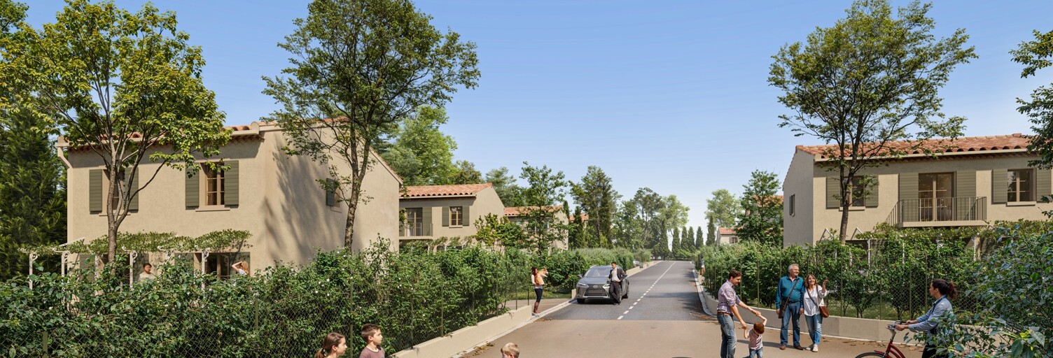 Maison 4 Pièces 94 m² à vendre à L'Isle-sur-la-Sorgue (84800)