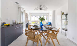 Maison 5 Pièces 101 m² à vendre à Dinard (35800)