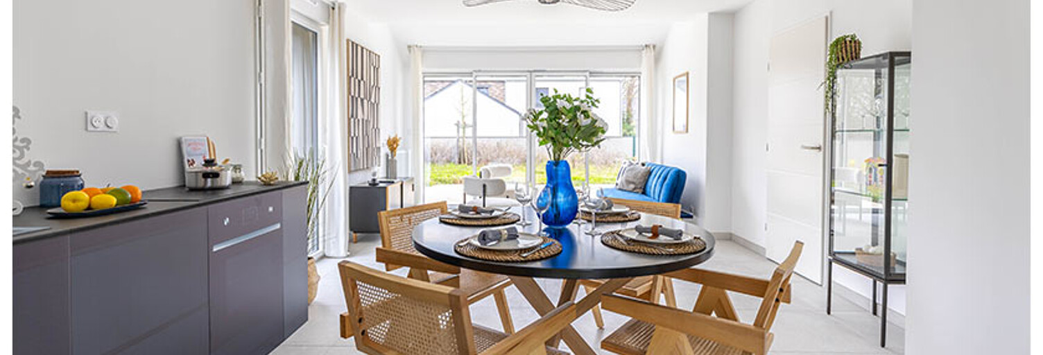 Maison 5 Pièces 101 m² à vendre à Dinard (35800)