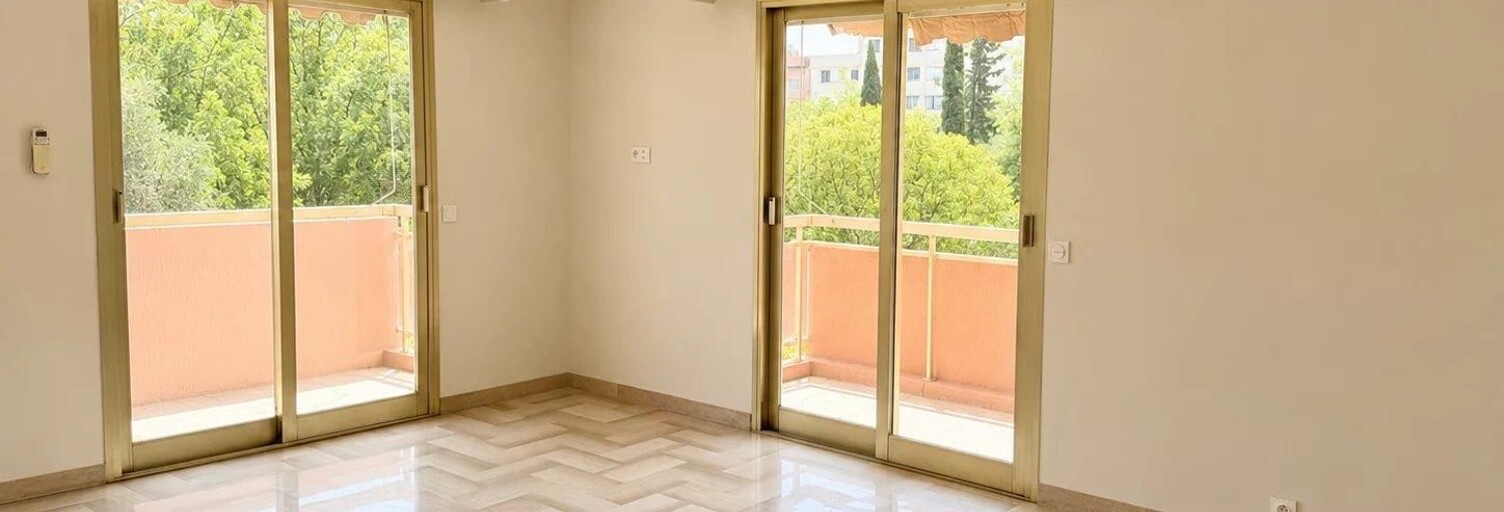 Appartement 3 Pièces 65 m² à vendre à Cannes (06400)