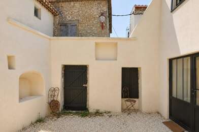 Maison 3 pièces 850 €