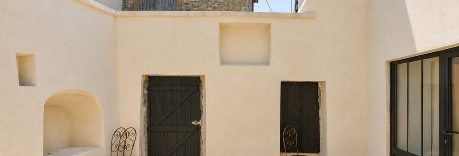 Maison 3 Pièces 66 m² à louer à Canet (11200)