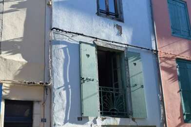 Maison 12 pièces 139000 €