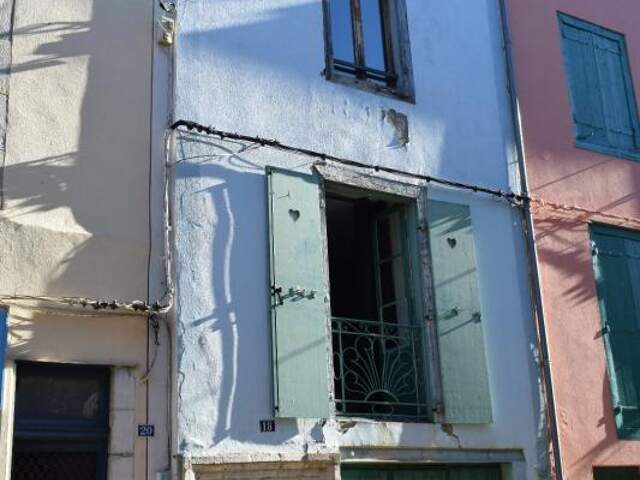 Maison — photo du bien