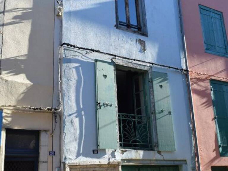 Maison — photo 1