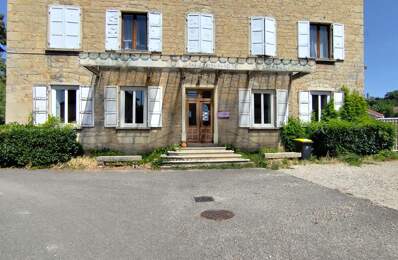 Bien Commercial À Louer  150 m² rdc + grande cave + parkings — photo du bien