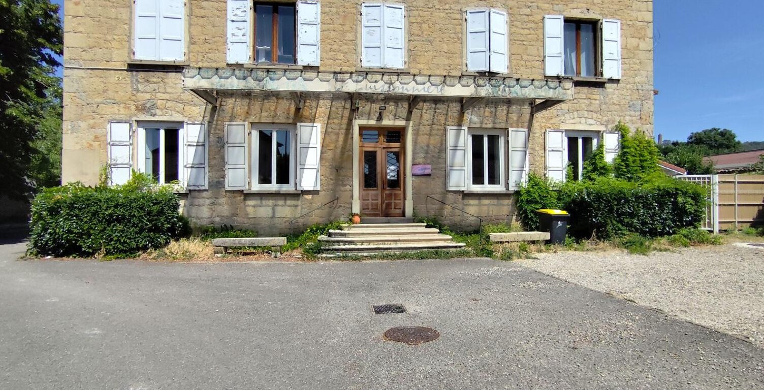 Bien Commercial À Louer  150 m² rdc + grande cave + parkings — photo 1
