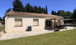 Maison 5 Pièces 102 m² à vendre à Castelnaudary (11400)