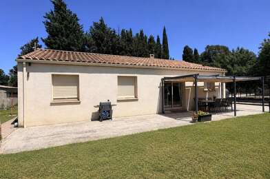 Maison 5 pièces 262500 €