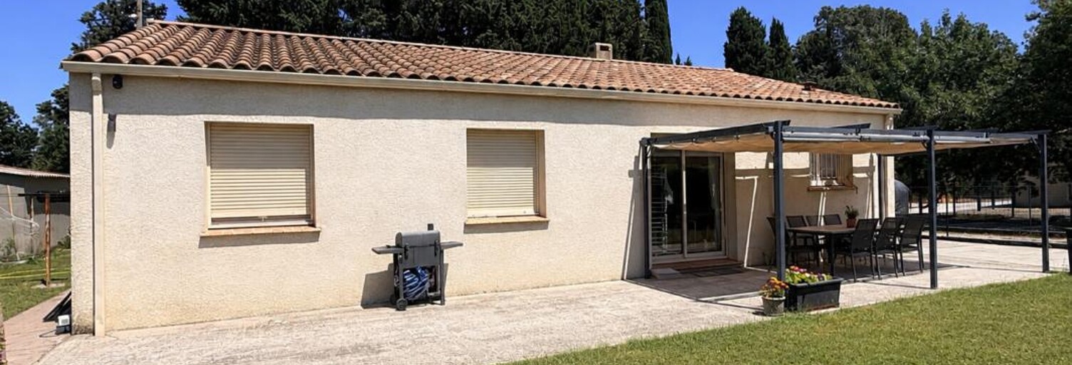 Maison 5 Pièces 102 m² à vendre à Castelnaudary (11400)