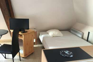 Appartement 1 pièces 283 €