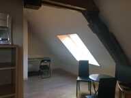 LOCATION STUDIO MEUBLE RIGNAC SANS FRAIS D'AGENCE — photo 2