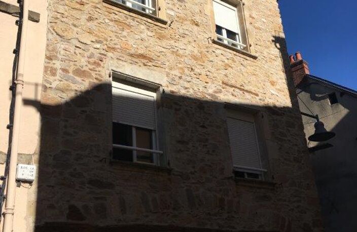 LOCATION STUDIO MEUBLE RIGNAC SANS FRAIS D'AGENCE — photo 3