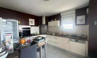 Appartement 3 Pièces 68 m² à louer à Luc-la-Primaube (12450)