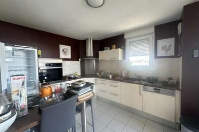 Appartement 3 pièces 643 €