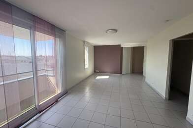 Appartement 3 pièces 643 €